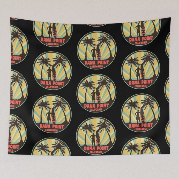 Item preview, Dana Point designed and sold by blankshirt.