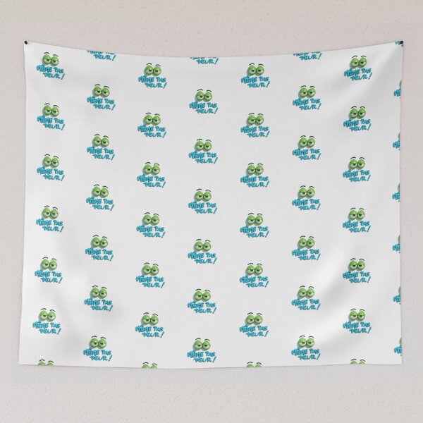 Item preview, Not even scared! designed and sold by GAHOboutique.