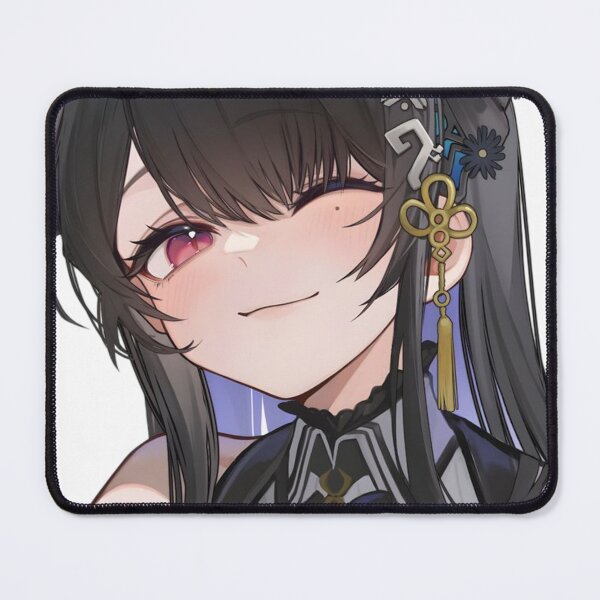 Item preview, Nerissa Cute Wink Hololive designed and sold by KomiArts.