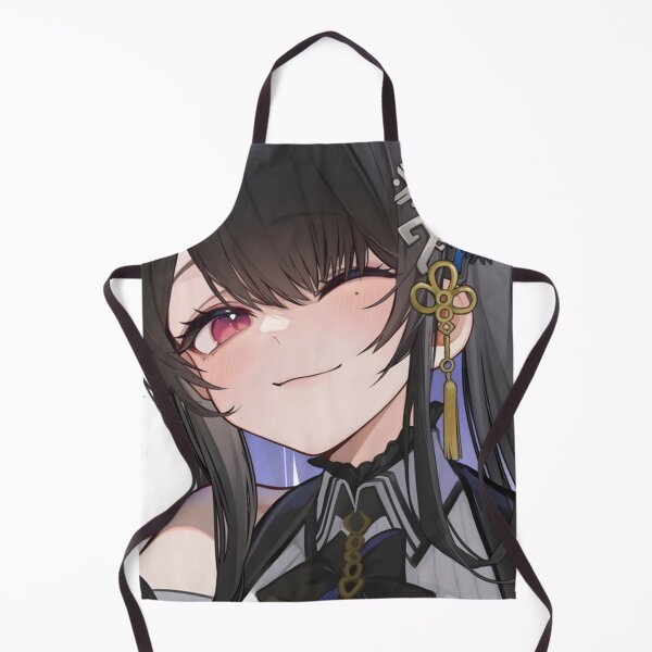 Item preview, Nerissa Cute Wink Hololive designed and sold by KomiArts.