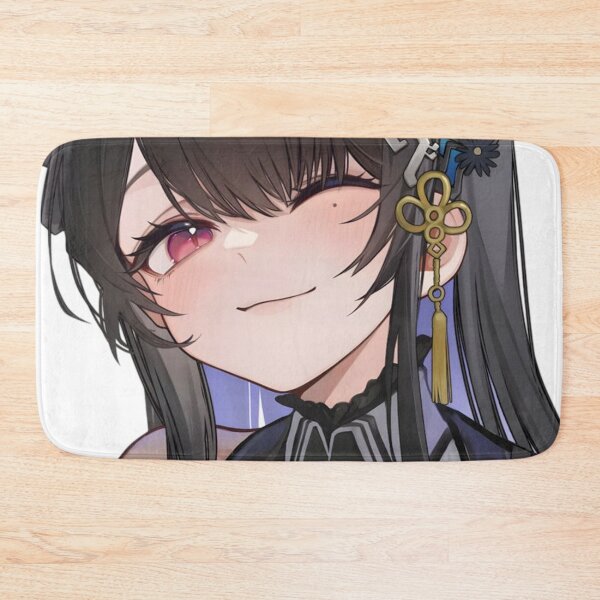 Item preview, Nerissa Cute Wink Hololive designed and sold by KomiArts.