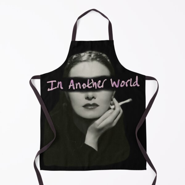 Item preview, In Another World designed and sold by LinaBlackFlame.