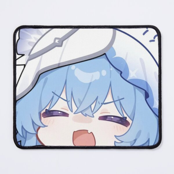 Item preview, Chibi Shorekeeper Grrrr Wuthering Waves designed and sold by KomiArts.