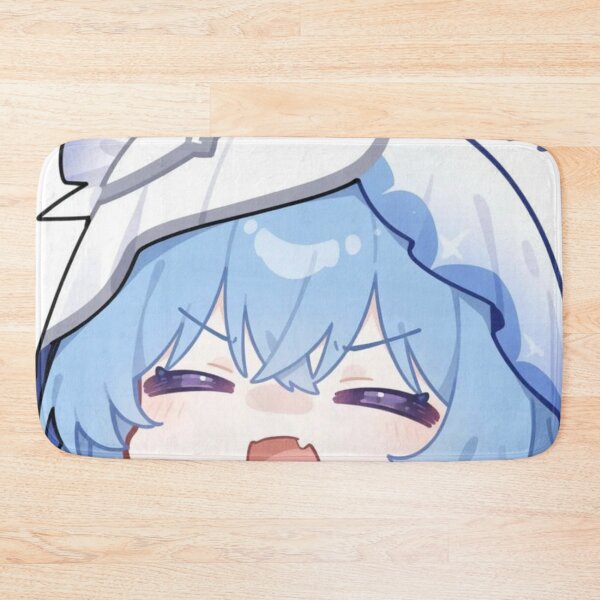 Item preview, Chibi Shorekeeper Grrrr Wuthering Waves designed and sold by KomiArts.