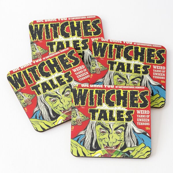 Item preview, Witches Tales  designed and sold by LinaBlackFlame.