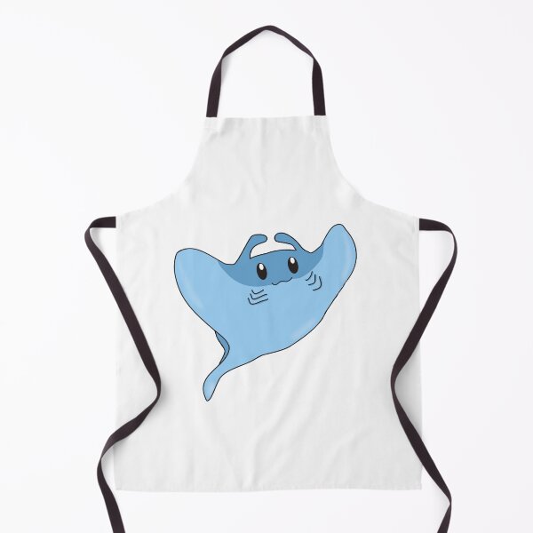 Item preview, Margo the manta ray designed and sold by Josie's Corner.