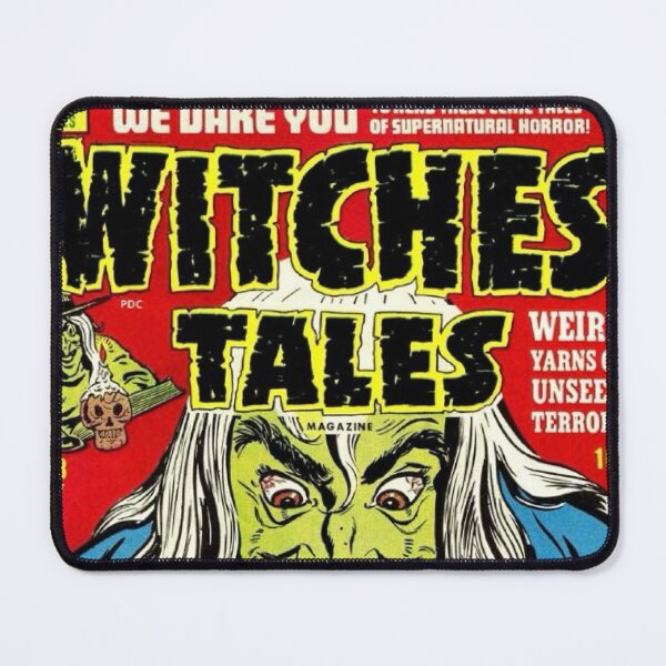 Item preview, Witches Tales  designed and sold by LinaBlackFlame.