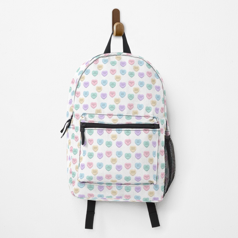 Item preview, Backpack designed and sold by keepitheavenly.