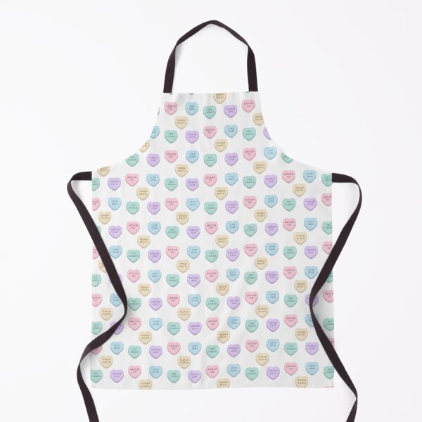 Item preview, Candy Hearts Pro Rights designed and sold by Keeping Art Heavenly.