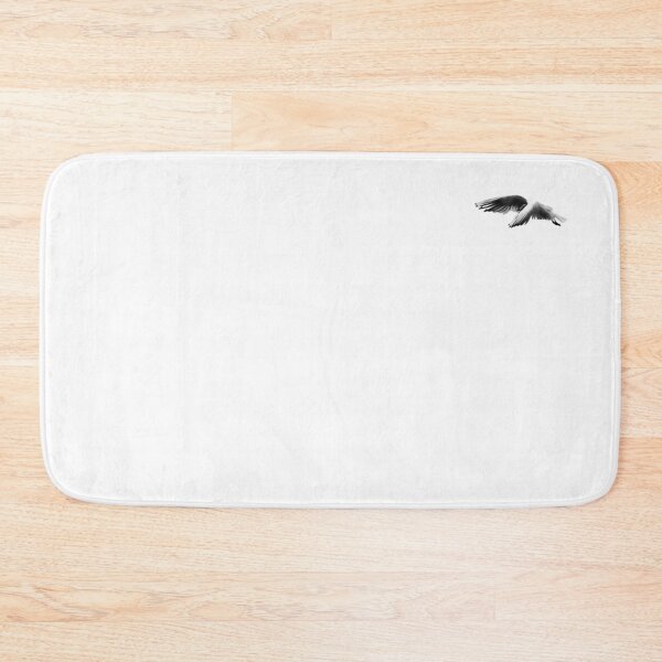 Item preview, Black Headed Gull in Flight designed and sold by StomperMcEwan.