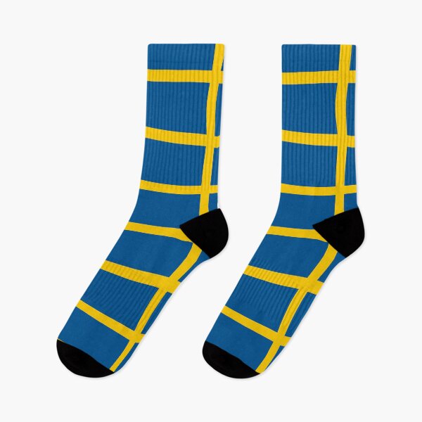 Item preview, Sweden National Flag - Swedish Pride & Scandinavian Heritage designed and sold by NTGUILTY.