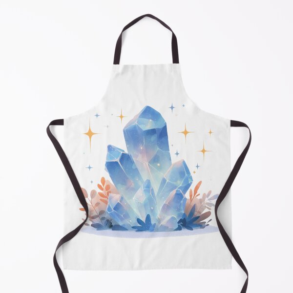 Item preview, Watercolor Crystals designed and sold by MendaciousMina.