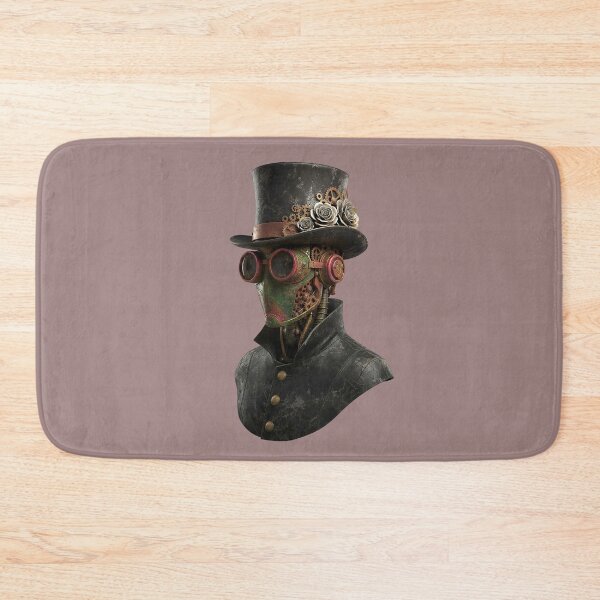 Item preview, Neo-Victorian Gothic Steampunk Character Illustration designed and sold by The Visual Syllabus.