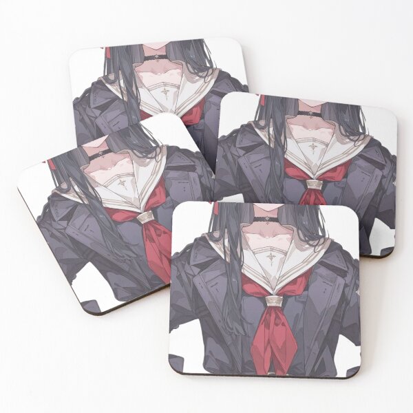 Item preview, Chisa Wuthering Waves Hands On Hips designed and sold by KomiArts.