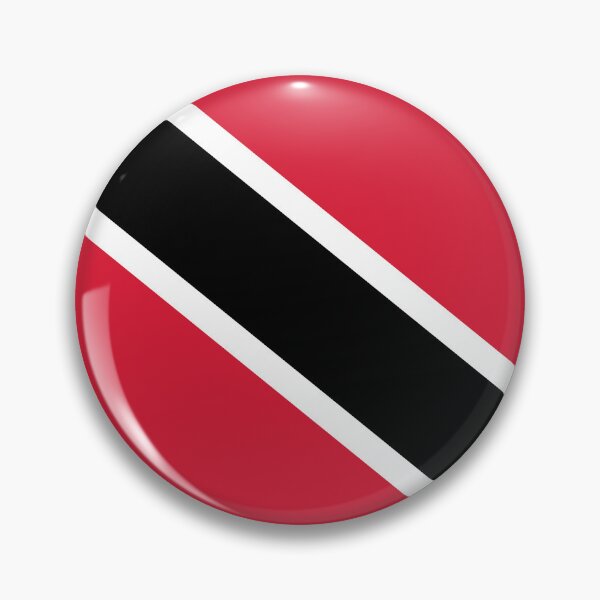 Item preview, Trinidad and Tobago Flag - Twin Island Pride & Caribbean Energy designed and sold by NTGUILTY.