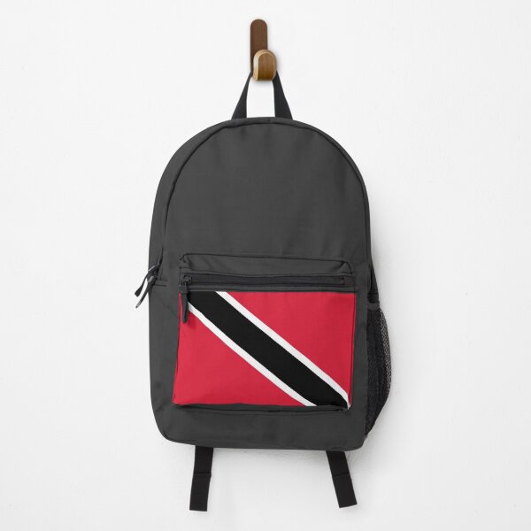 Item preview, Trinidad and Tobago Flag - Twin Island Pride & Caribbean Energy designed and sold by NTGUILTY.