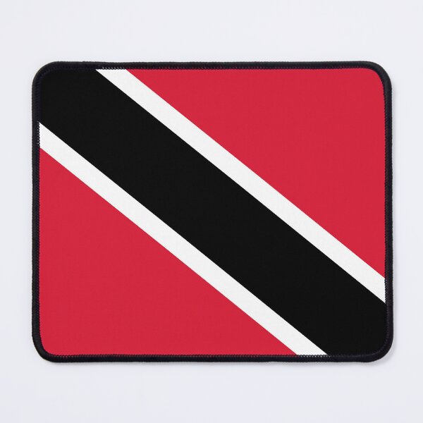 Item preview, Trinidad and Tobago Flag - Twin Island Pride & Caribbean Energy designed and sold by NTGUILTY.