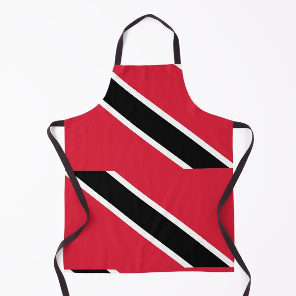 Item preview, Trinidad and Tobago Flag - Twin Island Pride & Caribbean Energy designed and sold by NTGUILTY.
