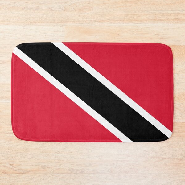 Item preview, Trinidad and Tobago Flag - Twin Island Pride & Caribbean Energy designed and sold by NTGUILTY.
