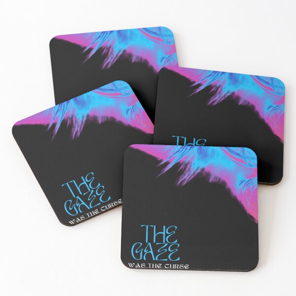 Item preview, The Gaze / Graphic Design / Trippy Poster designed and sold by slowlyprints.