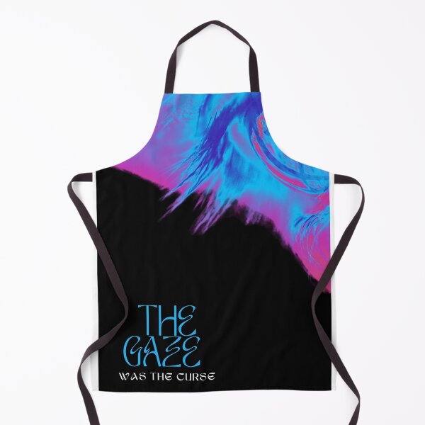 Item preview, The Gaze / Graphic Design / Trippy Poster designed and sold by slowlyprints.