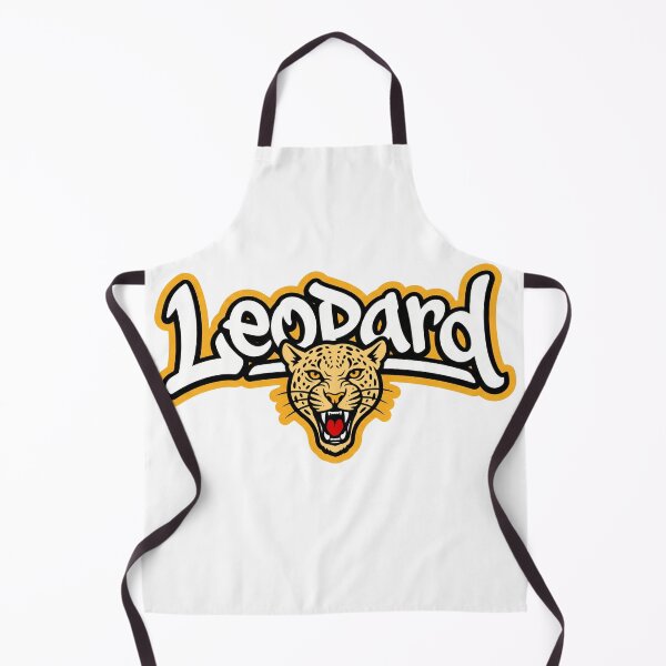 Item preview, Leopard Mascot Logo Graphic By : WachiraX designed and sold by WachiraX.