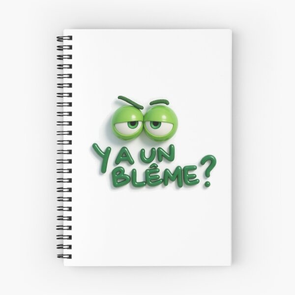 Item preview, Is there a problem? designed and sold by GAHOboutique.