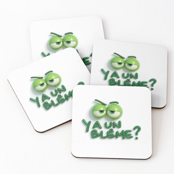 Item preview, Is there a problem? designed and sold by GAHOboutique.