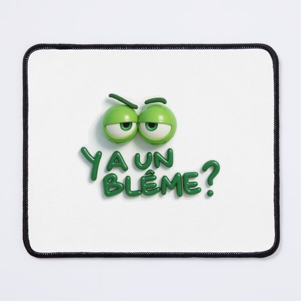 Item preview, Is there a problem? designed and sold by GAHOboutique.