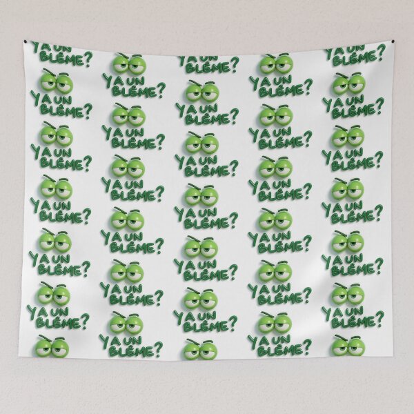Item preview, Is there a problem? designed and sold by GAHOboutique.
