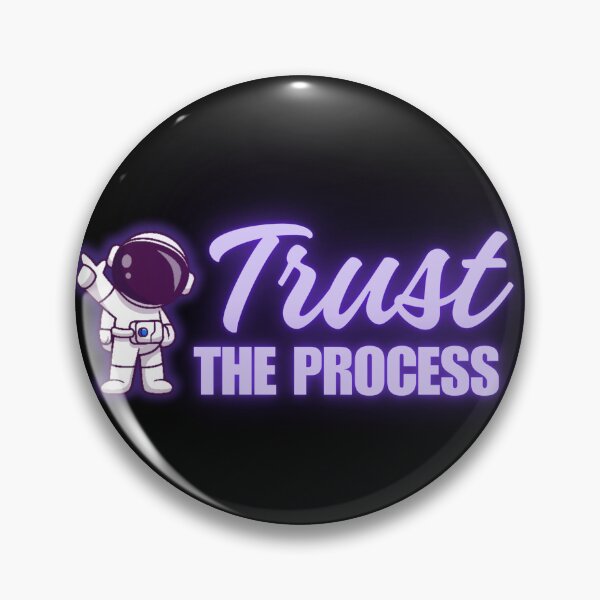 Item preview, Believe in the Journey designed and sold by ldoydesign.