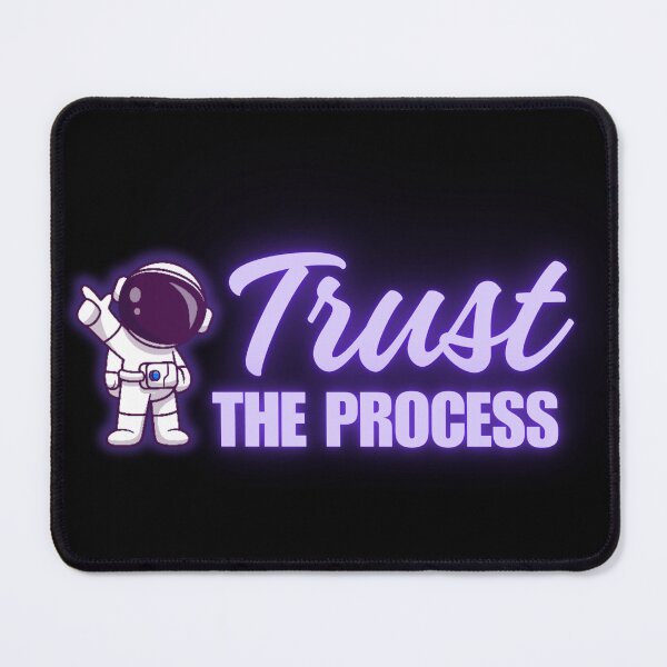 Item preview, Believe in the Journey designed and sold by ldoydesign.