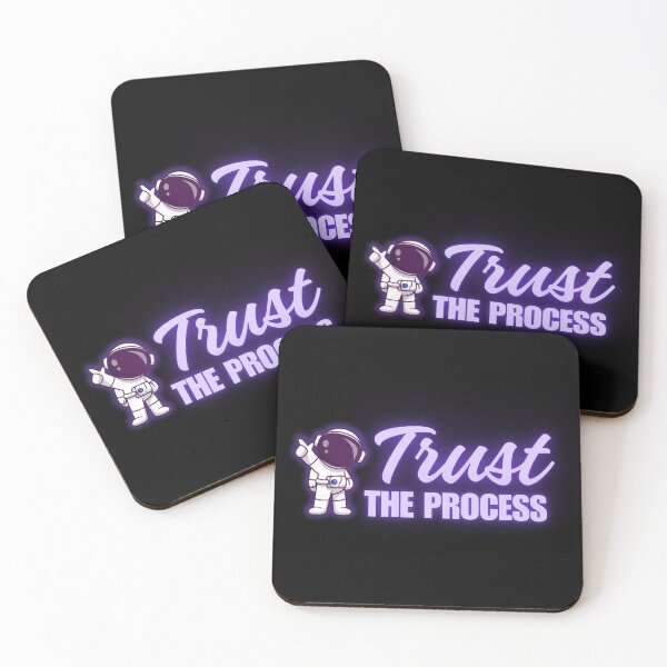 Item preview, Believe in the Journey designed and sold by ldoydesign.