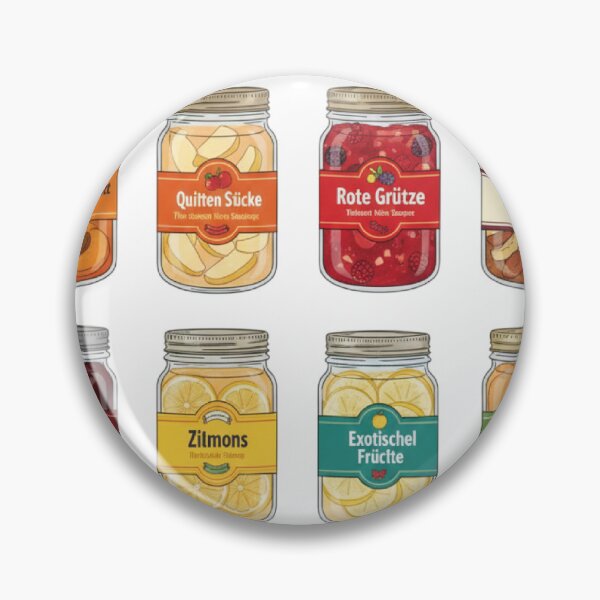 Item preview, Fruit in a glass designed and sold by MasterShong.