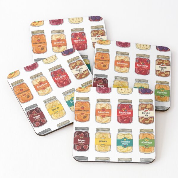 Item preview, Fruit in a glass designed and sold by MasterShong.