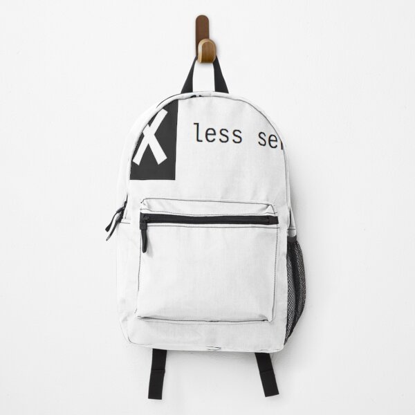 Item preview, Less Servers designed and sold by kubeswag.