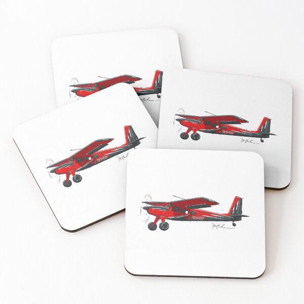 Item preview, Helio courier N295B designed and sold by Michael Garber.