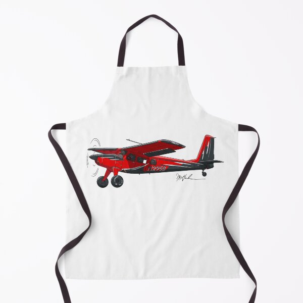 Item preview, Helio courier N295B designed and sold by Michael Garber.
