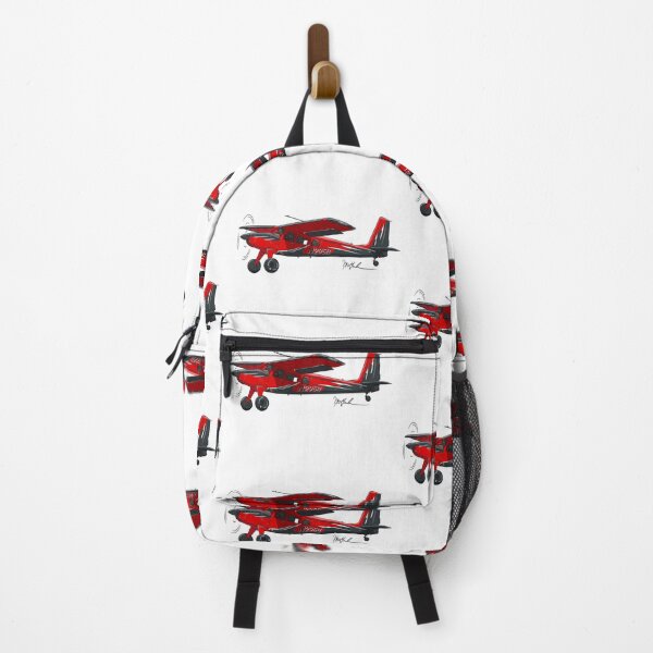 Item preview, Helio courier N295B designed and sold by Michael Garber.