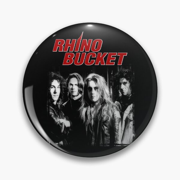 Item preview, Rhino bucket designed and sold by BOTALEG.