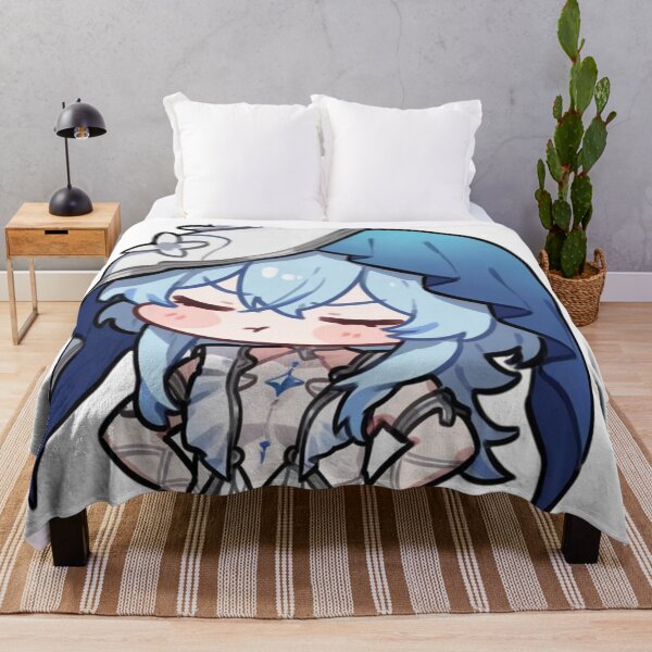 Item preview, Chibi Shorekeeper Pout Wuthering Waves designed and sold by KomiArts.