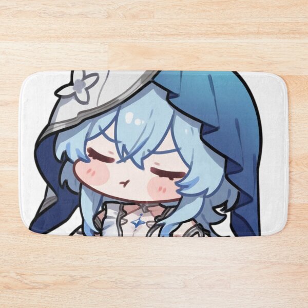 Item preview, Chibi Shorekeeper Pout Wuthering Waves designed and sold by KomiArts.