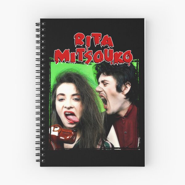 Item preview, Rita Mitsouko designed and sold by BOTALEG.