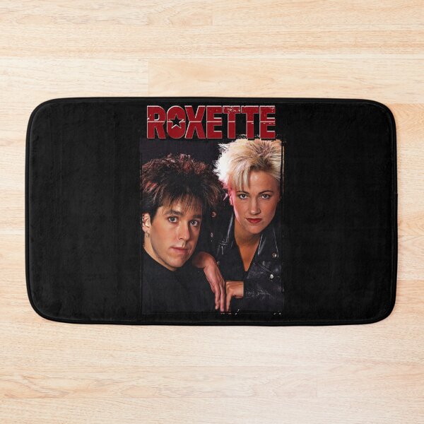 Item preview, Roxette designed and sold by BOTALEG.