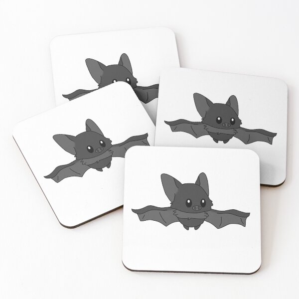 Item preview, Maddy the fruit bat designed and sold by Josie's Corner.