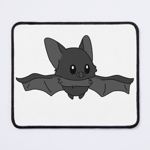 Item preview, Maddy the fruit bat designed and sold by Josie's Corner.