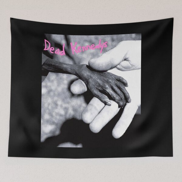Item preview, Dead Kennedys designed and sold by persephalette.