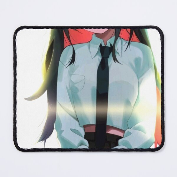 Item preview, Shinobu Uzuki Sunshine designed and sold by KomiArts.