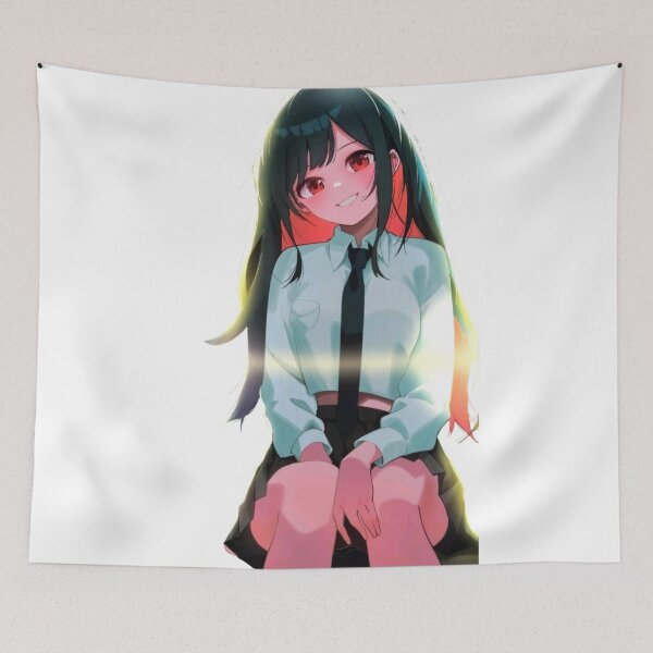 Item preview, Shinobu Uzuki Sunshine designed and sold by KomiArts.