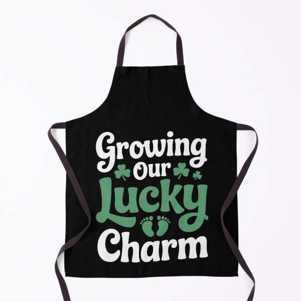 Item preview, Growing Our Lucky Charm designed and sold by jkrphoto.
